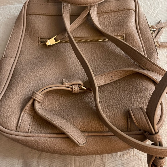 Backpacks